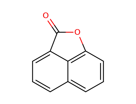 Molecular Structure of 5247-85-8 (2H-naphtho[1,8-bc]furan-2-one)