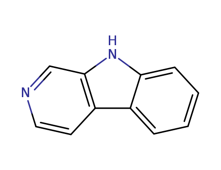 9H-pyrido[3,4-b]indole