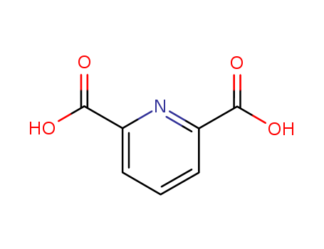 2,6-Pyridinedicarboxylic acid(499-83-2)
