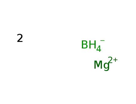 magnesium borohydride