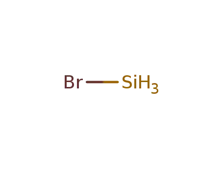 Molecular Structure of 14791-57-2 (Silylidyne, bromo-)