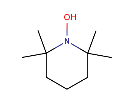 Piperidine, 1-hydroxy-2,2,6,6-tetramethyl-