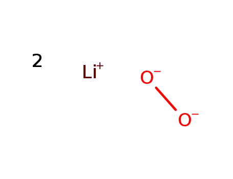 lithium peroxide