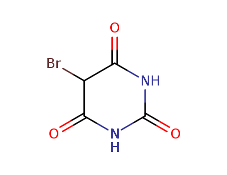 5-BroMopyriMidine-2,4,6(1H,3H,5H)-trione
