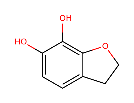 6,7-Dihydroxy-2,3-dihydrobenzofuran