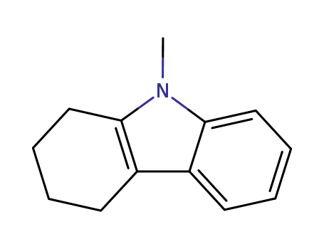 9-methyl-2,3,4,9-tetrahydro-1H-carbazole