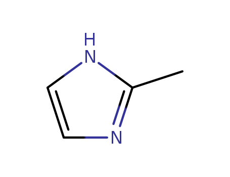 693-98-1,2-Methylimidazole,2-Methyl imidazole;2-methyl-1H-imidazole;Imidazole, 2-methyl-;2,4-diamino-6-[2'-methyl imidazolyl-(1')]-ethyl-s-triazine;1H-Imidazole, 2-methyl-;Curezol 2MZ;1H-Imidazole,2-methyl-;1H-imidazole, 1-butyl-;
