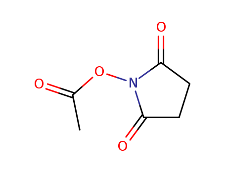 N-Acetoxysuccinimide