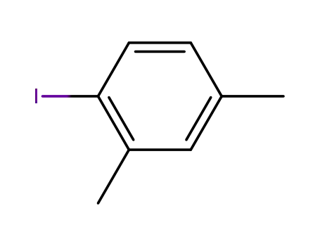 1-iodo-2,4-dimethylbenzene