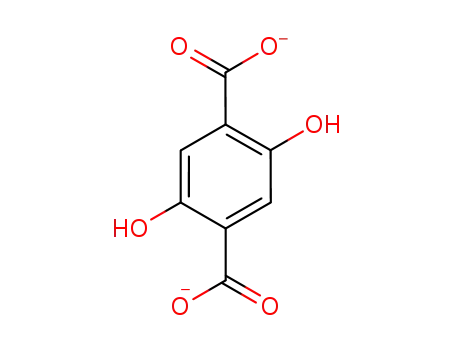 2,5‐dihydroxyterephthalate