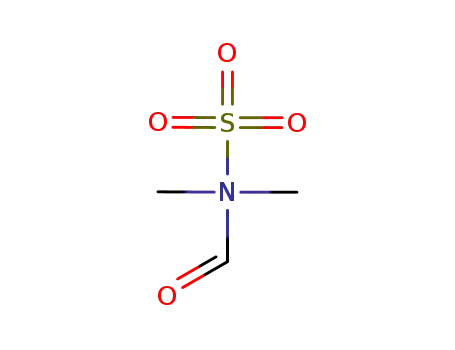 sulfur trioxide N,N-dimethylformamide complex