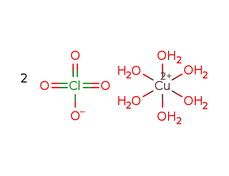 copper(II) perchlorate hexahydrate