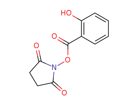 salicylic acid succinimidyl ester