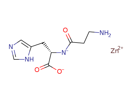 Polaprezinc