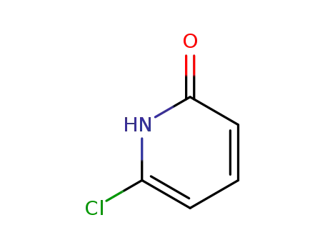 6-chloro-2-pyridone