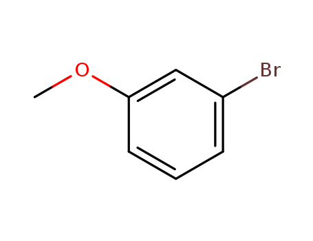 3-Bromoanisole(2398-37-0)