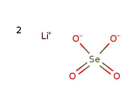 lithium selenate