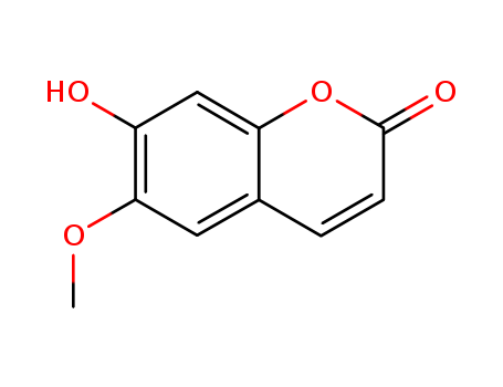 Scopoletin