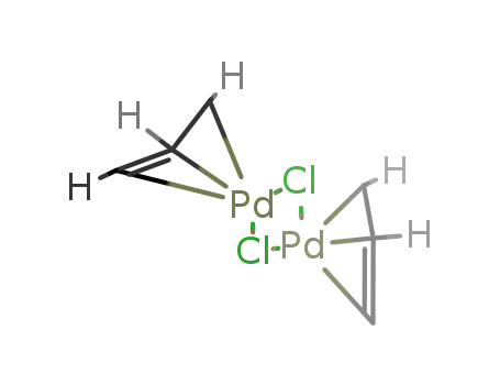 bis(η3-allyl-μ-chloropalladium(II))