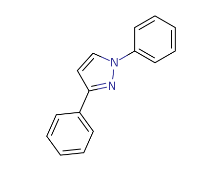 1,3-DIPHENYL-1H-PYRAZOLE