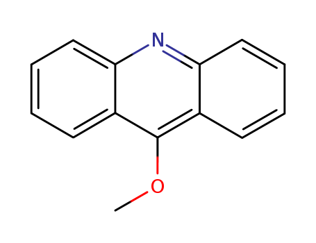 10228-90-7,9-methoxyacridine,9-Methoxyacridine;NSC 221435