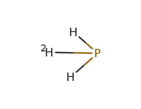 (~3~H_1_)phosphane