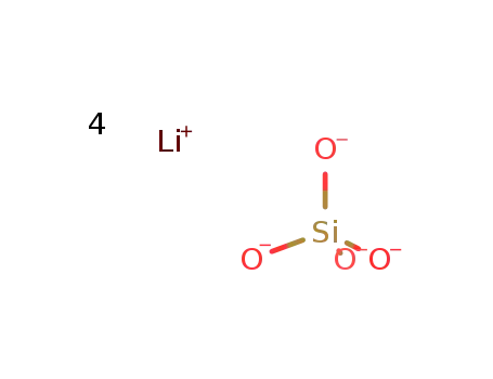 lithium silicate