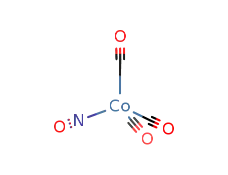cobalt tricarbonyl nitrosyl