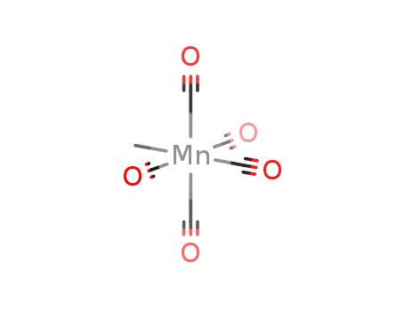pentacarbonyl(methyl)manganese(I)
