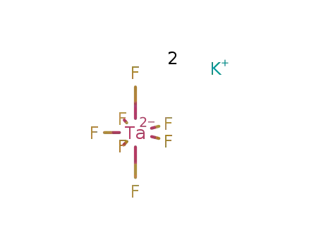 potassium heptafluorotantalate