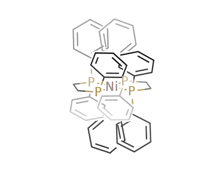 Ni(0)(1,2-bis(diphenylphosphino)ethane)2