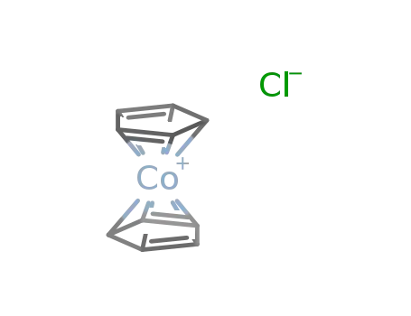 cobaltocenium chloride