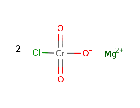 magnesium chlorochromate