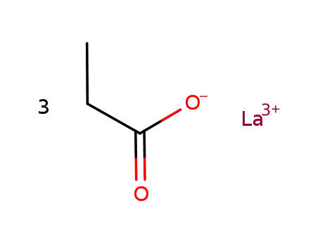 lanthanum propionate