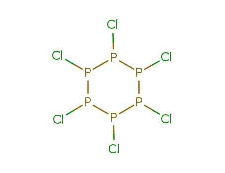 hexachlorocyclohexaphosphane
