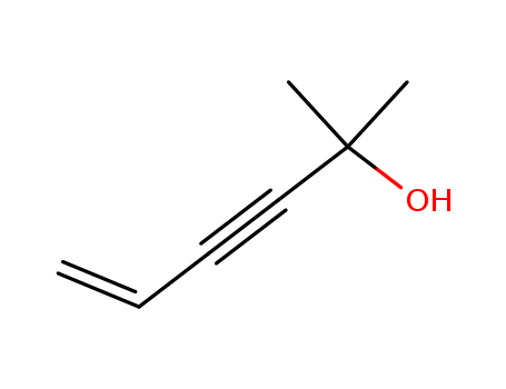5-Hexen-3-yn-2-ol,2-methyl-