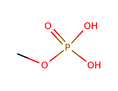 Phosphoric acid,monomethyl ester