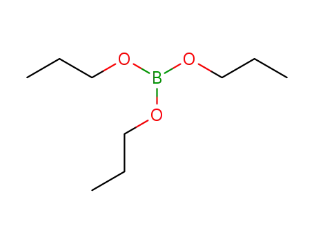 tri-n-propyl borate