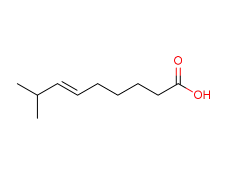 8-Methyl-6-nonenoic acid