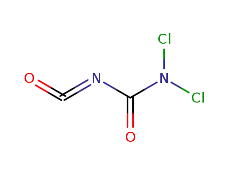 N'-carbonyl-N,N-dichloro-urea