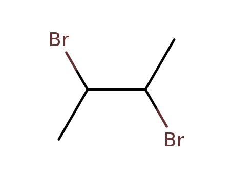 2,3-Dibromobutane(5408-86-6)