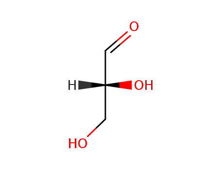 D-Glyceraldehyde