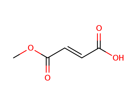Monomethyl fumarate(2756-87-8)