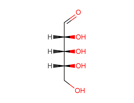 D-Ribose(50-69-1)