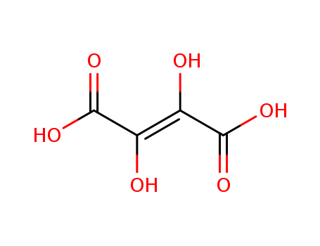 DihydroxyfuMaric acid