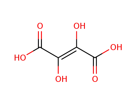 dihydroxyfumaric acid
