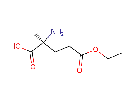(S)-2-Amino-pentanedioic acid 5-ethyl ester