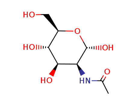 N-ACETYL-D-MANNOSAMINE MONOHYDRATE