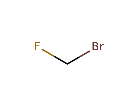 Bromofluoromethane