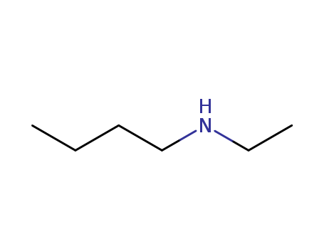 1-Butanamine, N-ethyl-(13360-63-9)